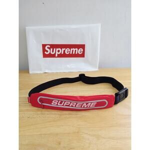 Supreme Runner Waist Strap Bag